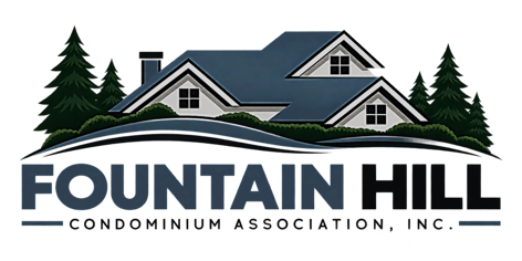 Fountain Hill Condominium Association